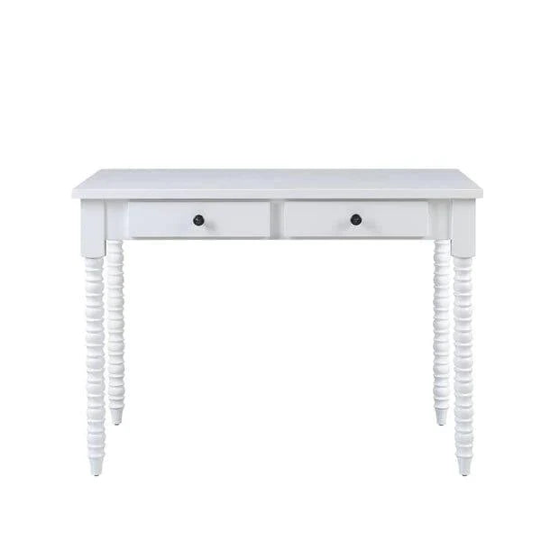 Ricardo Study Table with Two Drawers - Ouch Cart