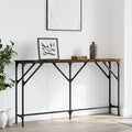 Riko Console Table – Stylish and Functional Entryway Solution Ouch Cart