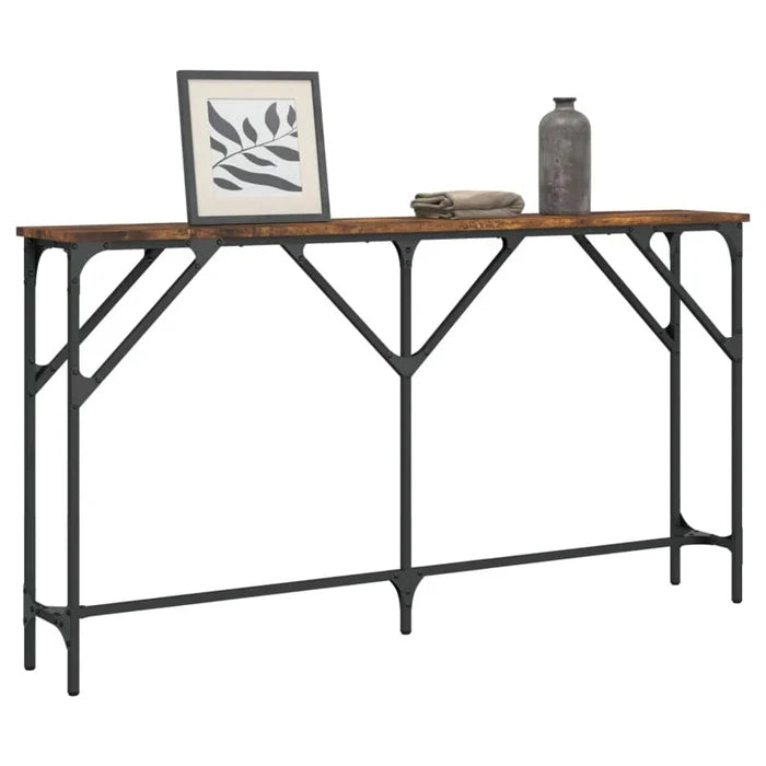 Riko Console Table – Stylish and Functional Entryway Solution Ouch Cart