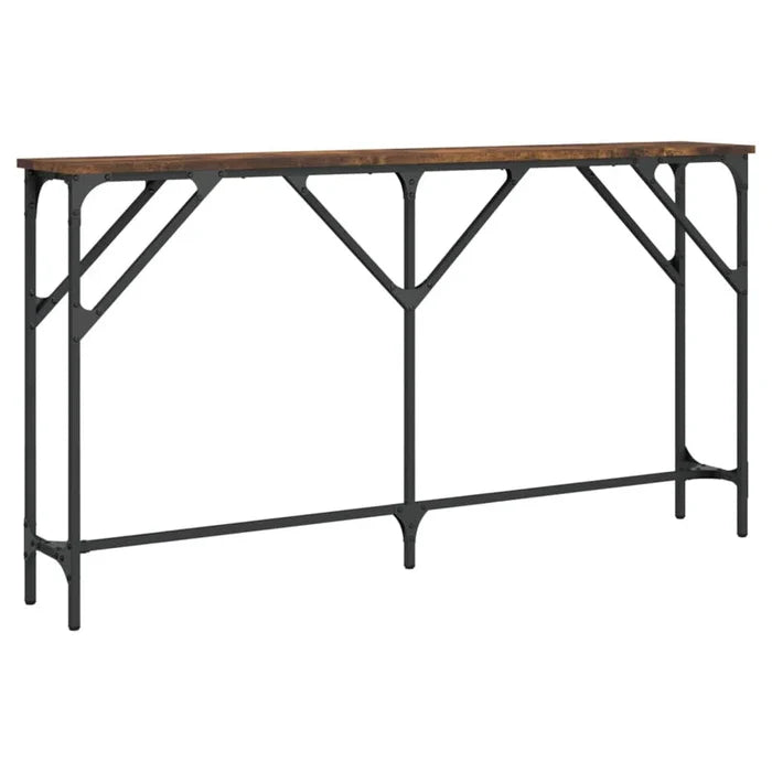 Riko Console Table – Stylish and Functional Entryway Solution Ouch Cart