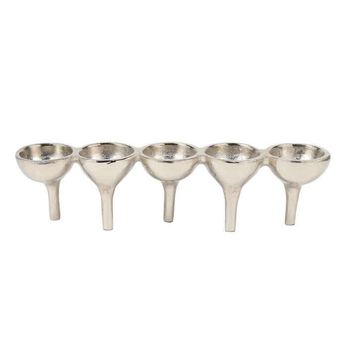 Rivera Candle & T-Light holder medium M.M.I. OVERSEAS