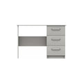 Ronald  Dressing Table Ouch Cart
