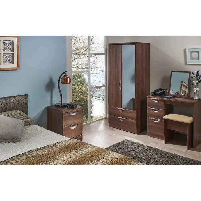 Rowena Dressing Table - Ouch Cart