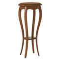 Rustic Ivy Plant Stand with Elegant Design Ouch Cart