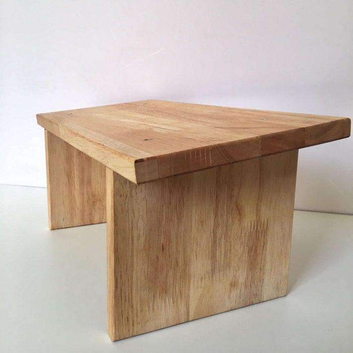 Salat Buddy Meditation Yoga Stool/Foot Stool By Miza - Ouch Cart