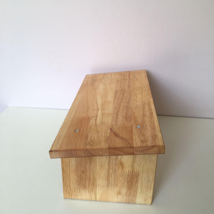 Salat Buddy Meditation Yoga Stool/Foot Stool By Miza - Ouch Cart