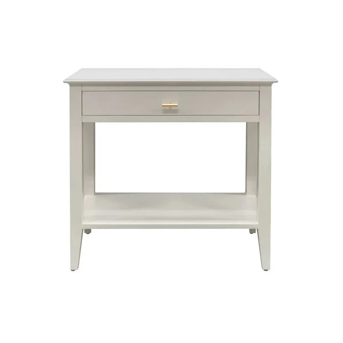 Salma 70cm Console Table Ouch Cart