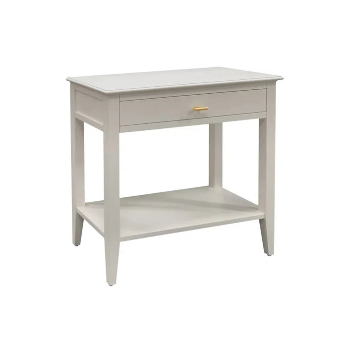 Salma 70cm Console Table Ouch Cart