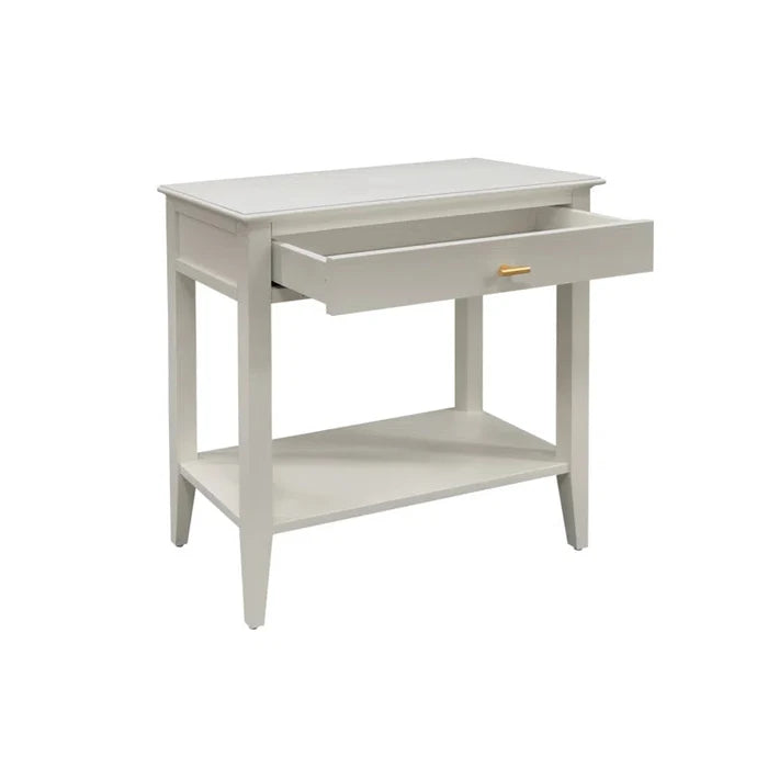 Salma 70cm Console Table Ouch Cart
