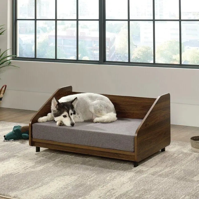 Sampson Dog Sofa - Ouch Cart