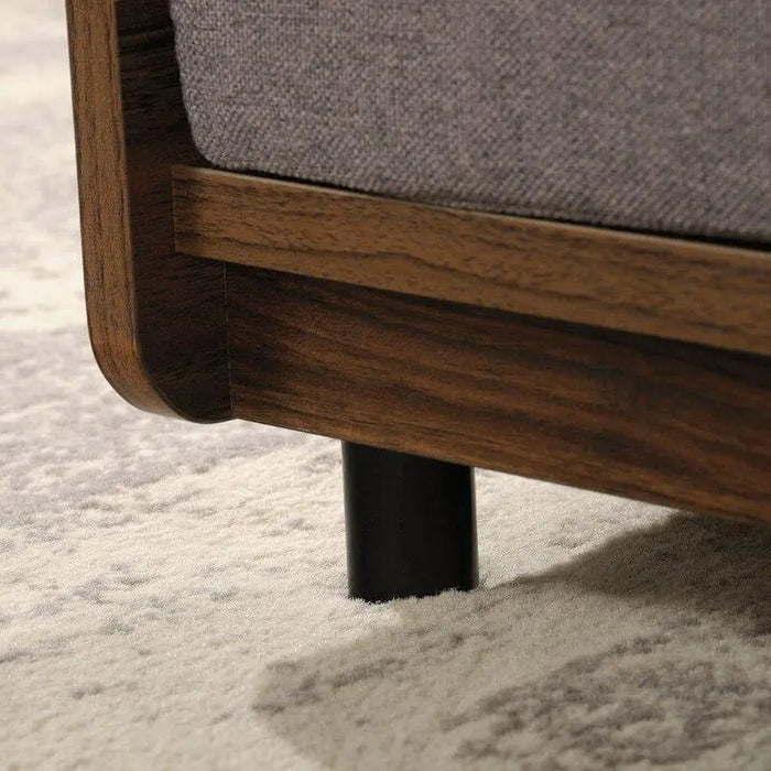Sampson Dog Sofa - Ouch Cart
