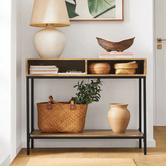 Sarah  Console Table Ouch Cart