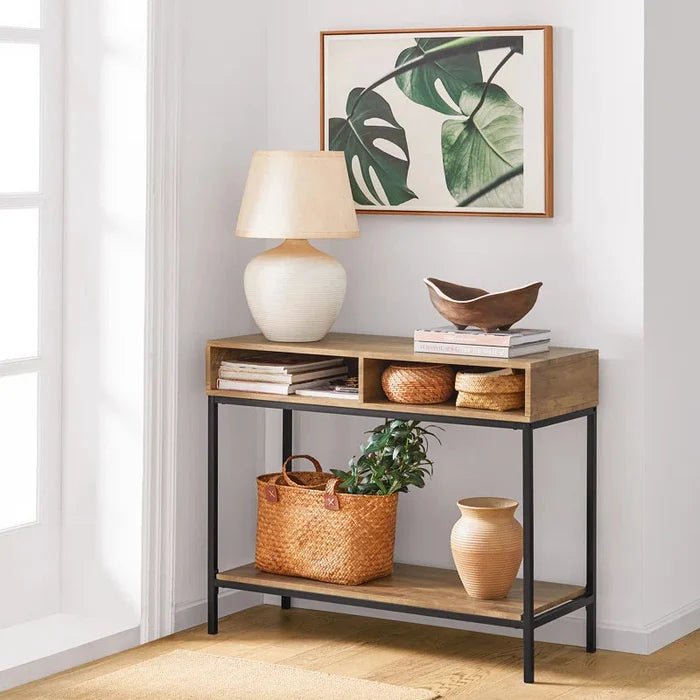 Sarah  Console Table Ouch Cart