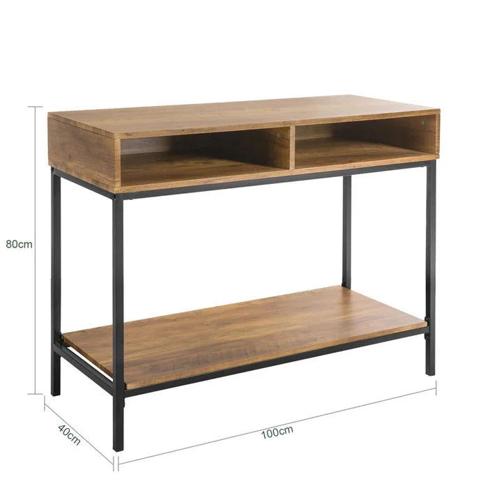 Sarah  Console Table Ouch Cart