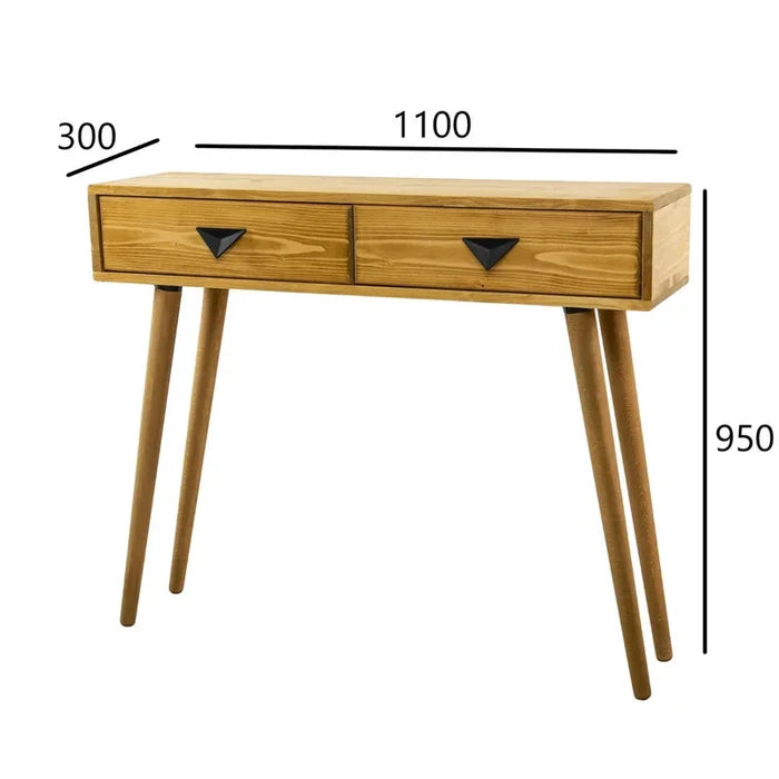 Sarelia Console Table Ouch Cart
