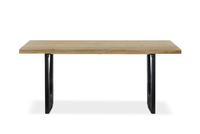 Sawyer Dining Table - Ouch Cart