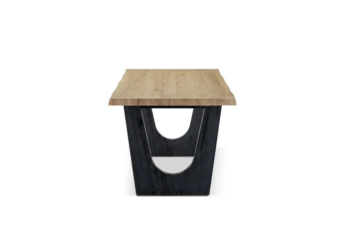 Sawyer Dining Table - Ouch Cart