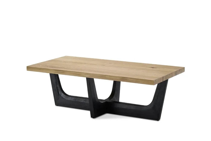 Sawyer Rectangular Coffee Table - Ouch Cart