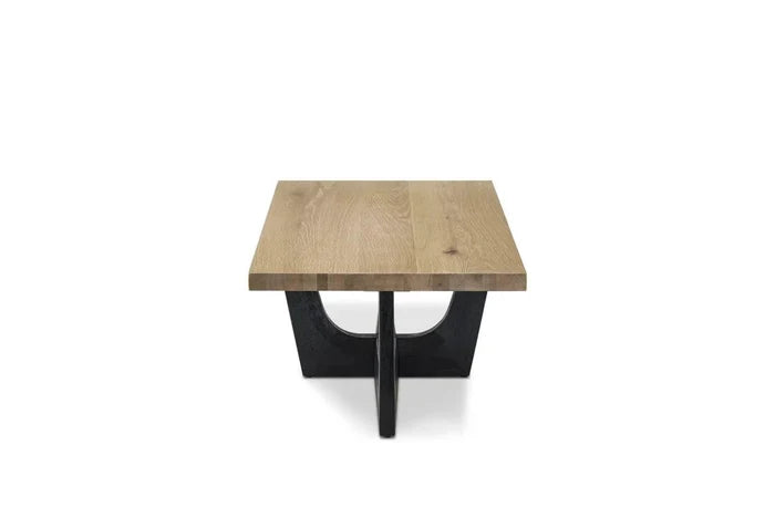 Sawyer Rectangular Coffee Table - Ouch Cart