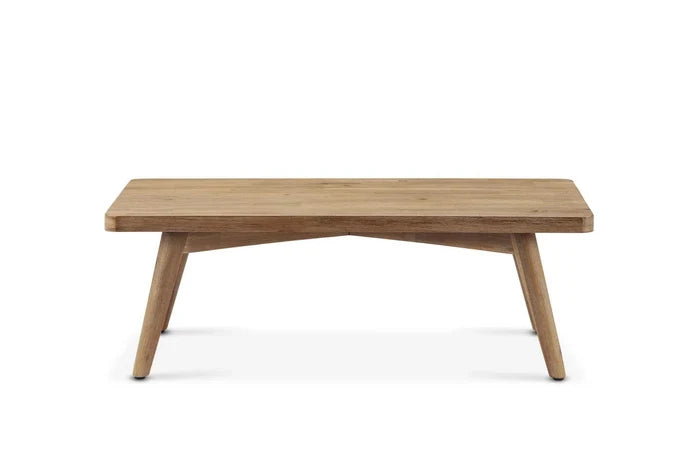 Seb Rectangular Coffee Table - Ouch Cart