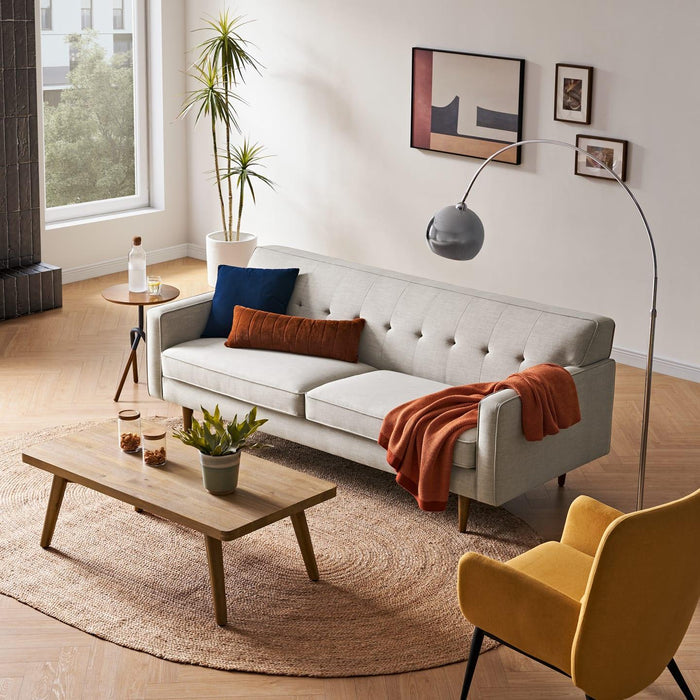 Seb Rectangular Coffee Table - Ouch Cart