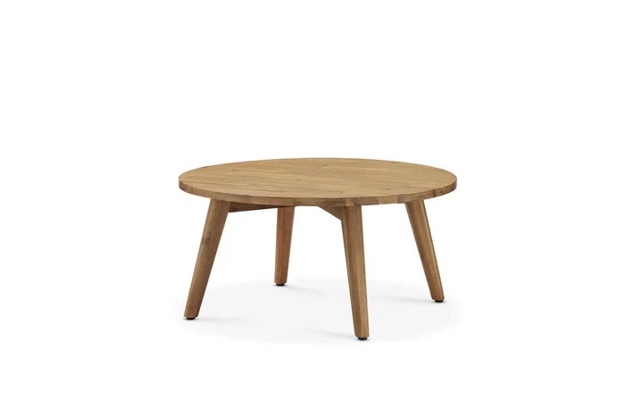 Seb Round Coffee Table - Ouch Cart