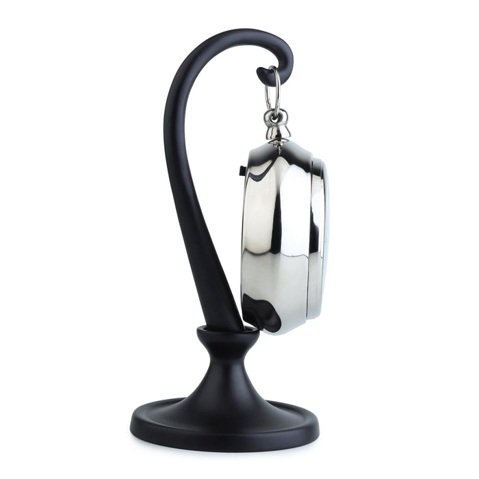 Seishi Table clock M.M.I. OVERSEAS