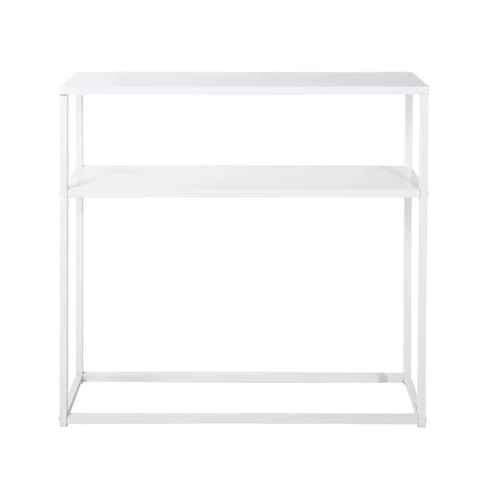 Selma' Iron Console Table - Ouch Cart