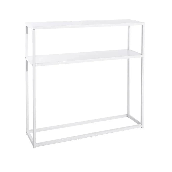 Selma' Iron Console Table - Ouch Cart