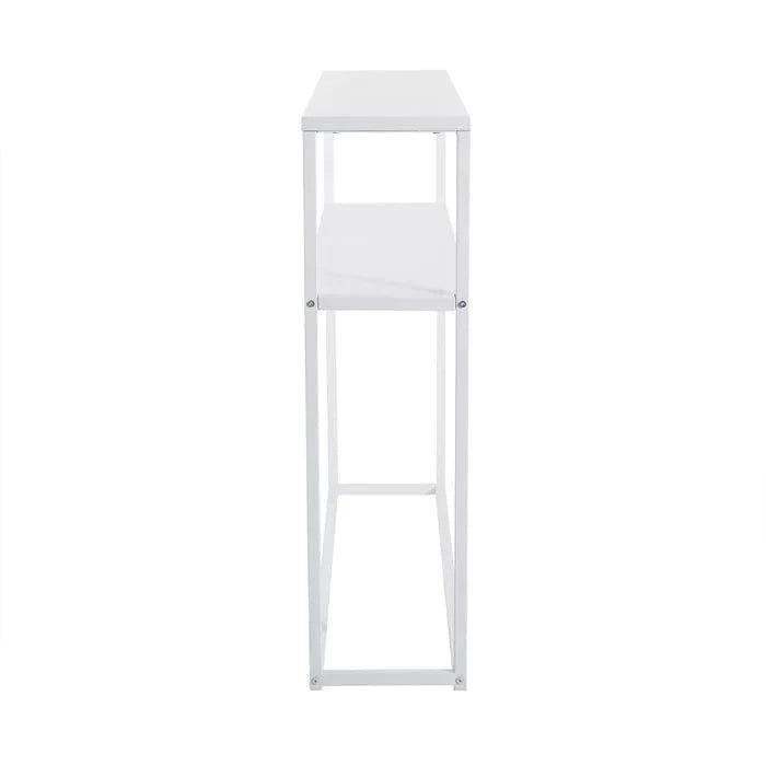 Selma' Iron Console Table - Ouch Cart