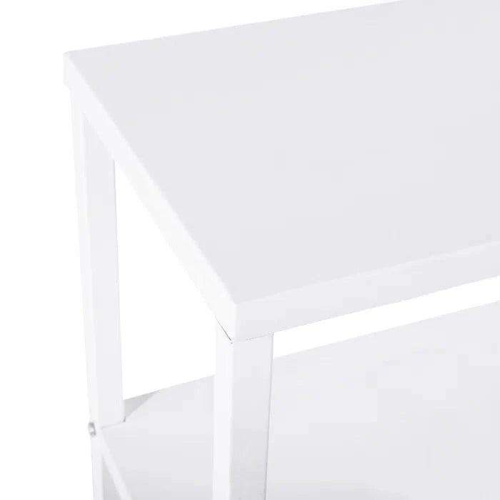Selma' Iron Console Table - Ouch Cart
