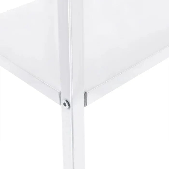 Selma' Iron Console Table - Ouch Cart