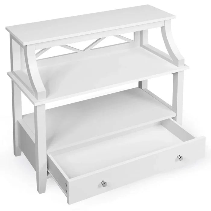 Semaj  Console Table Ouch Cart