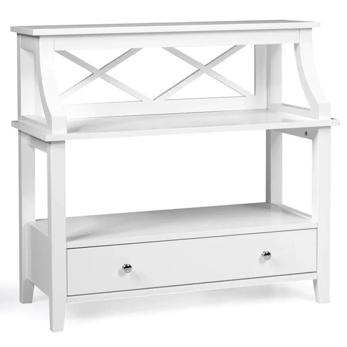 Semaj  Console Table Ouch Cart