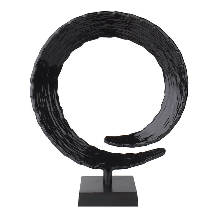 Serene Ripples Ring - Ouch Cart