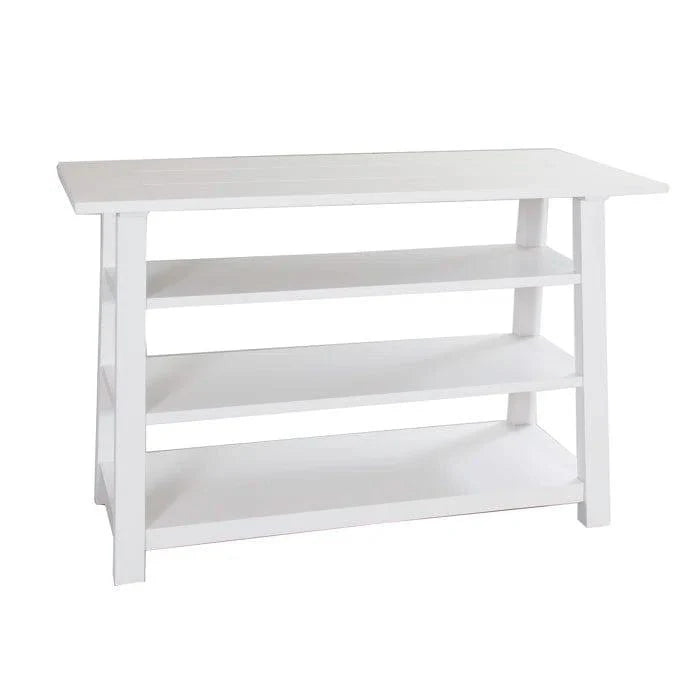 Shapiro ' Console Table - Ouch Cart