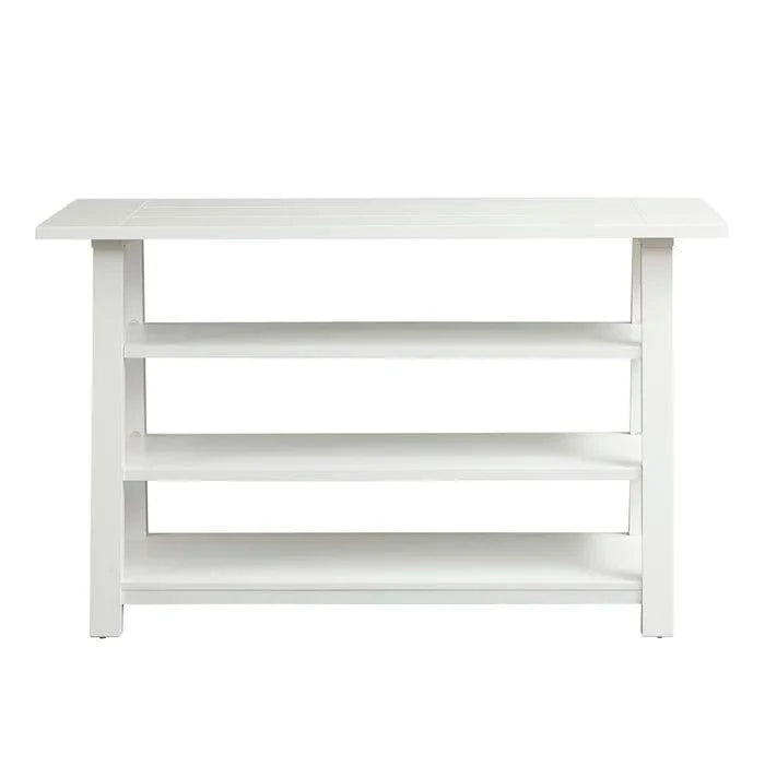 Shapiro ' Console Table - Ouch Cart