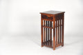 Sheesham Wood Chitramaya Side Table - Ouch Cart