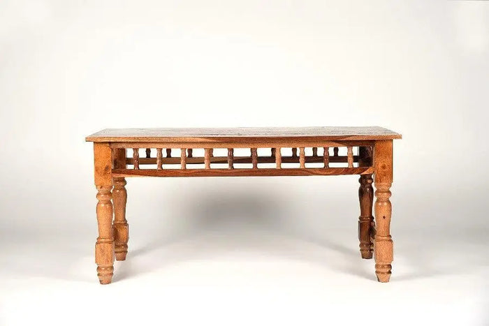 Sheesham Wood Javas Centre Table - Ouch Cart