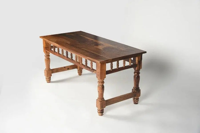 Sheesham Wood Javas Centre Table - Ouch Cart