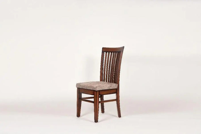 Sheesham Wood Kailie Chair - Ouch Cart