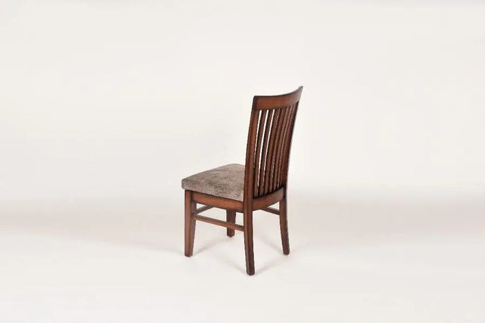 Sheesham Wood Kailie Chair - Ouch Cart