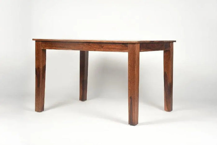 Sheesham Wood Sulthan Study Table - Ouch Cart