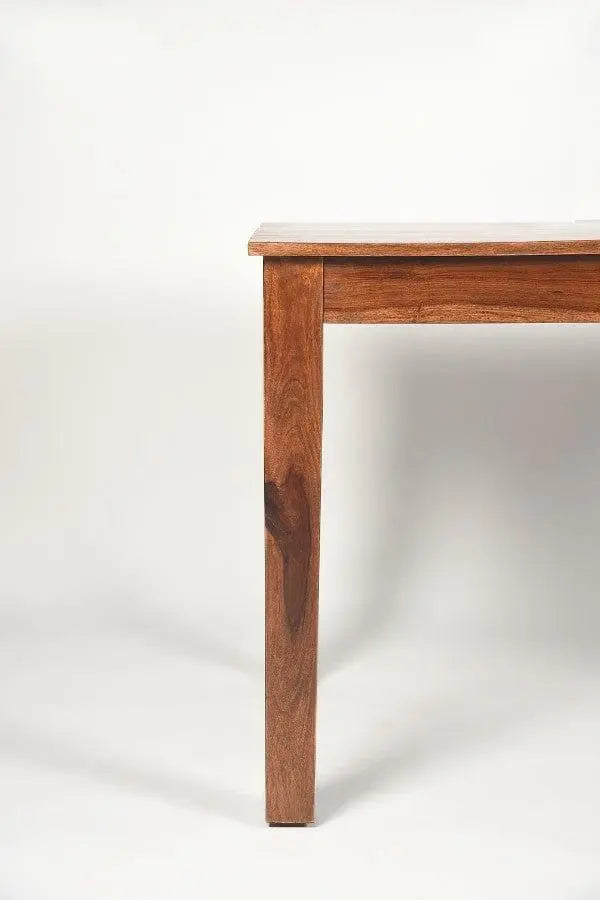 Sheesham Wood Sulthan Study Table - Ouch Cart