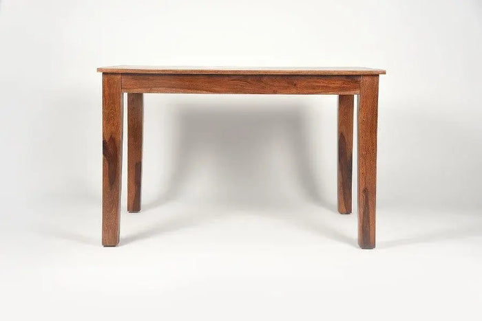 Sheesham Wood Sulthan Study Table - Ouch Cart