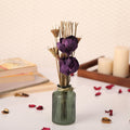 Sherrie Floral Lavender Aromatic Diffuser - Ouch Cart