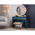 Silvia Dressing Table - Ouch Cart