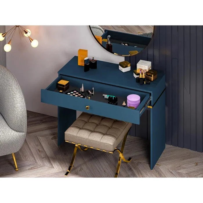 Silvia Dressing Table - Ouch Cart