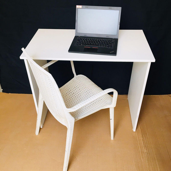 Simple And Classy Home/Office Laptop Desk Utility Table By Miza - Ouch Cart