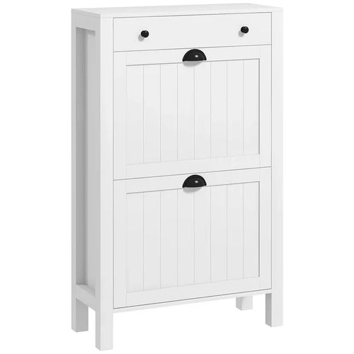 "Sleek & Stylish Shoe Storage Cabinet: Keep Your Entryway Neat and Organized" ouch cart